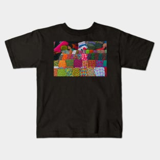 Cloth. Kids T-Shirt